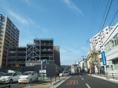 1-諫早市栄町 あっとちょこっとP1151254