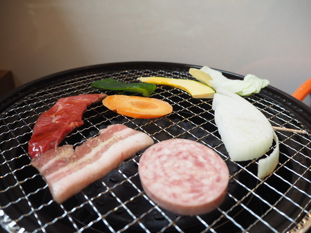11-大村市竹松 焼肉はまさP7010344