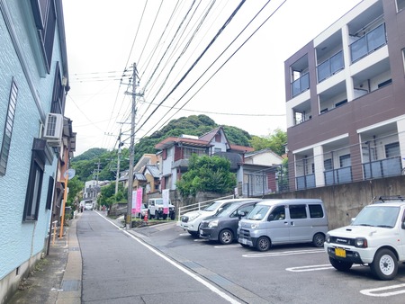 2024.07.03 長崎市油木町 パティスリーねこIMG_1753