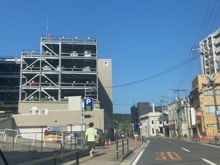 朝げ屋 諫早本店IMG_5379