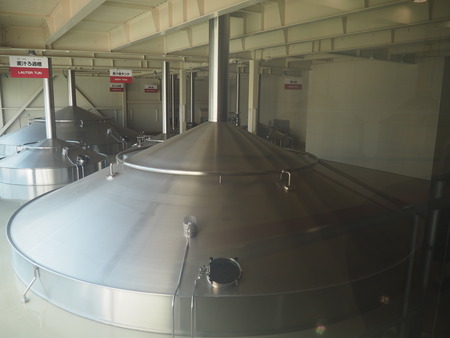 2022.10.21 キリンビール福岡工場PA150989