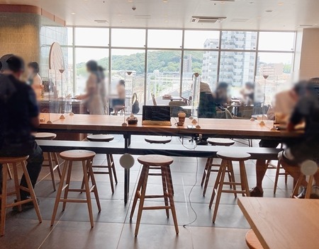 2021.07.22スターバックス諌早駅店_5190