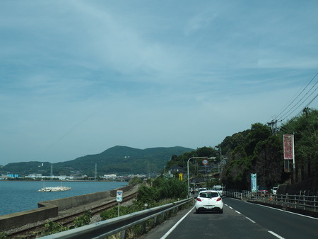 2022.06.21 東彼杵郡川棚町 大屋食品工業P5280931