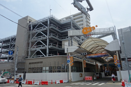 1-アエル栄町通りDSC05756