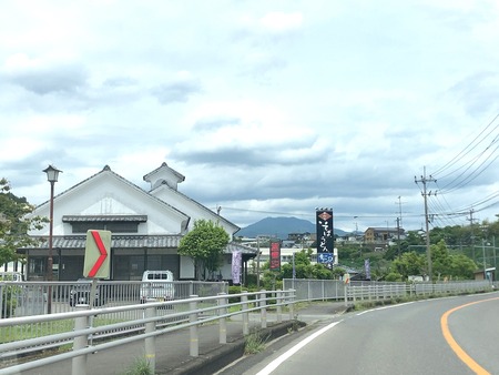 2024.06.14 諫早市長田町 青ごしょうIMG_5644