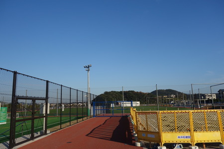 1−諫早市サッカー場DSC07299