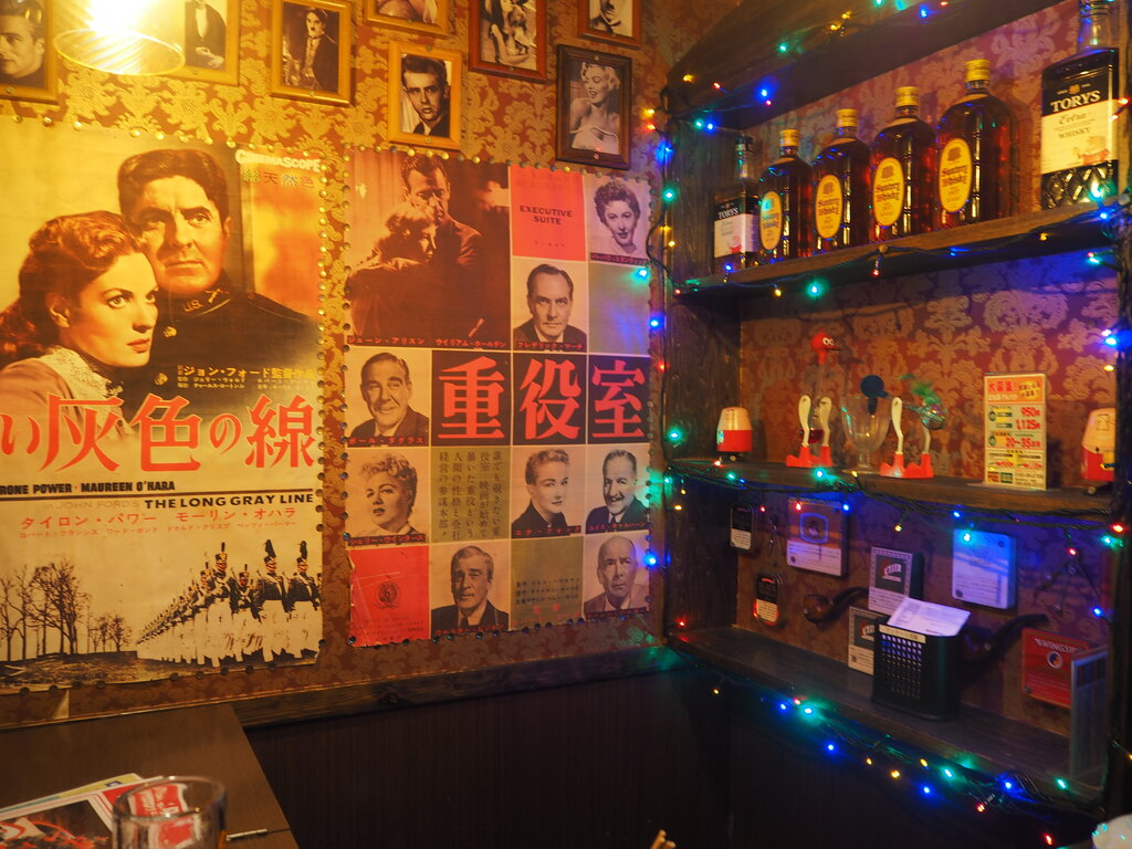 安い 値段も雰囲気も昭和の居酒屋 薄利多賣半兵ヱ 長崎観光通店 長崎市銅座町 長崎 諫早市民 ふくちゃんの食う 寝る 遊ぶ日記