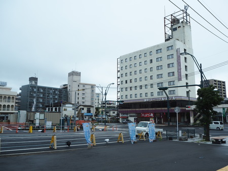 2−諫早駅P9121310