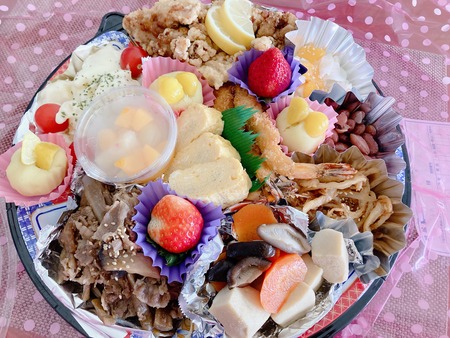 2023.01.01 諫早 あかねん家IMG_2443