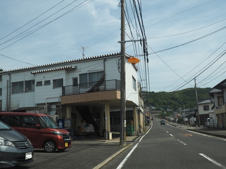 2022.06.21 東彼杵郡川棚町 大屋食品工業