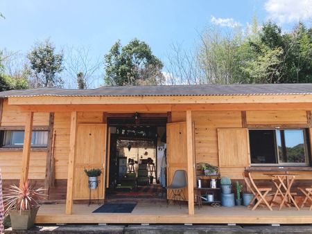 2022.04.06 Ĺ�������Įentspannt hutte �ҥ�å�IMG_2849