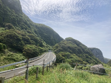 2023.05.04 平戸市生月 サンセットロードIIMG_7719