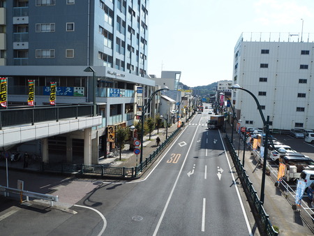 2-諫早市永昌東町 カフェ&バーDay-G PB103062