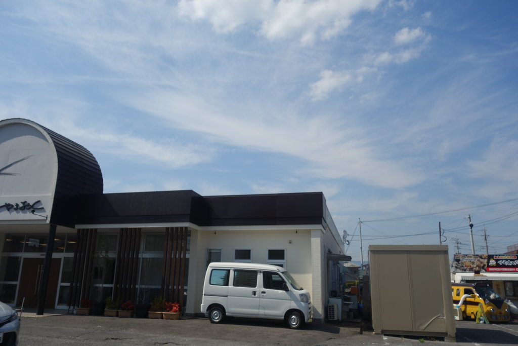 諌早グルメ｜祝☆オープン！「からあげ味王 幸町店」（諫早市幸町