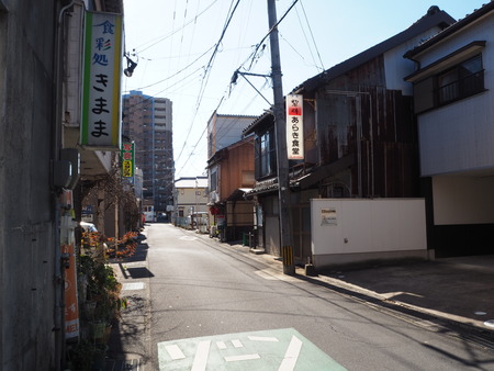 3-諫早市上町 食彩処 きままPB205707
