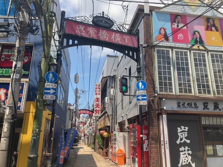 2023.09.04 長崎市本石灰町 cogogne シゴーニュIMG_5940