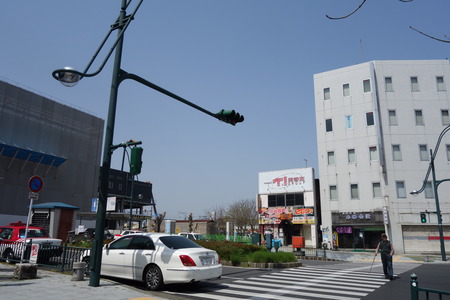 3-諫早駅前DSC04103