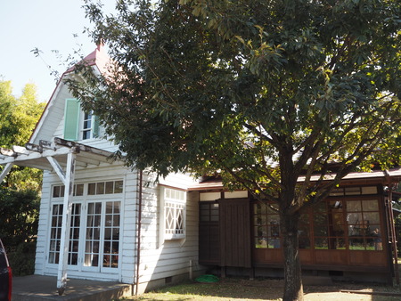 9-Å縶»ÔÍÌÀÄ®¡¡¥µ¥Ä¥¤È¥á¥¤¤Î²È¡¡Êª¸ì¥Ï¥¦¥¹PB094343