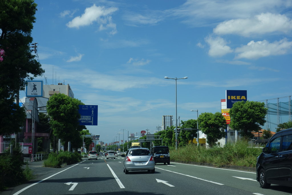 世界初のイケア小型店 Ikea Touchpoint 熊本 熊本市東区 長崎 諫早市民 ふくちゃんの食う 寝る 遊ぶ日記