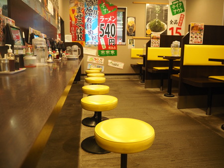 5-時津町 ラーメン来来亭 時津店P6051716