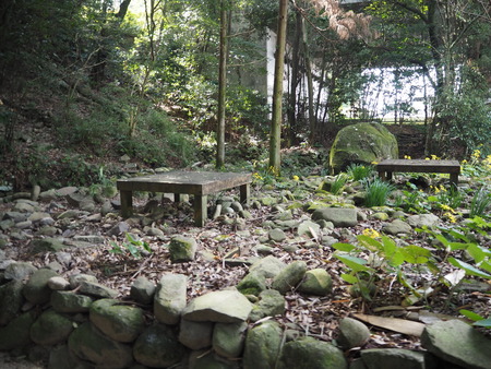 19-大村市 純忠御膳と歴史さるく 大村純忠史跡公園PB104711