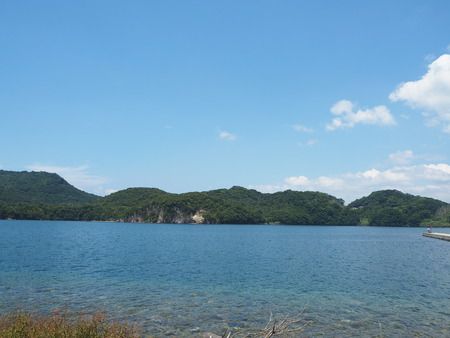 20021.07.20川棚町 片島公園 魚雷発射試験場跡P6276640