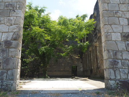 20021.07.20川棚町 片島公園 魚雷発射試験場跡P6276664