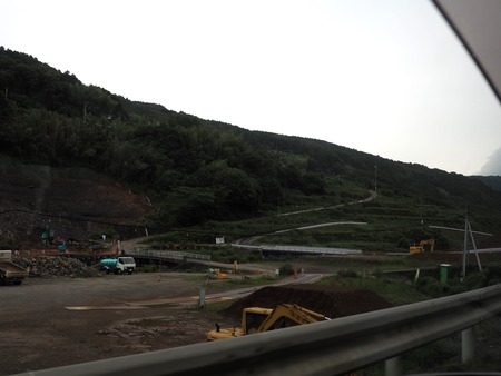 2022.07.26 諫早市 富川渓谷バンガローP7172583