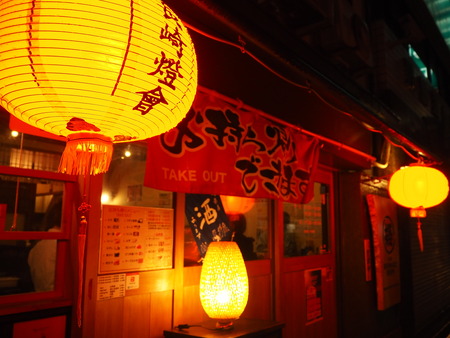 5-長崎市万屋町 長崎揚げかんぼこ研究所P1251507