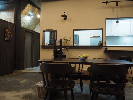2023.08.02 南島原市有家町 カフェkula P1011944