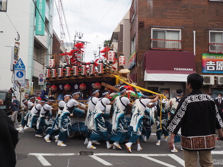 2023.10.09¡¡Ä¹ºê¤¯¤ó¤ÁPA091231