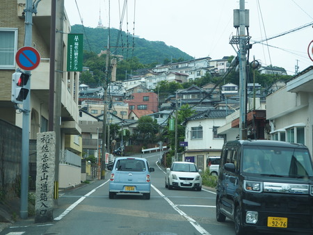 5-長崎市江の浦町 Cafe+G 燈家 AKARI-yaP6060024