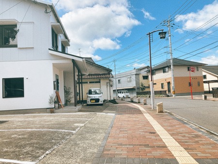 2022.08.02 大村市片町 プラスコーヒーIMG_9567