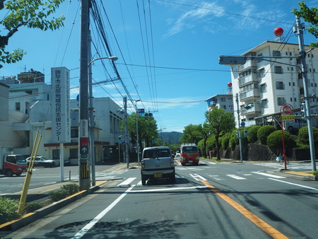 3-諌早市山川町 コアラベーグルP8075421