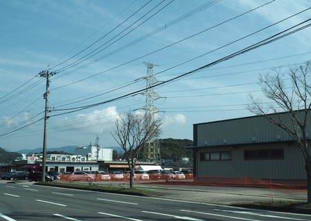 2023.03.19 諌早市多良見町 焼き芋OKAWARIP1012706