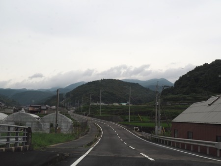 2022.07.26 諫早市 富川渓谷バンガローP7172567