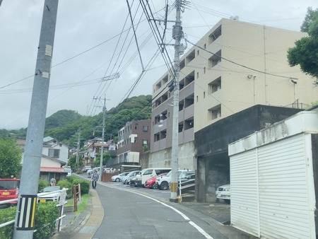 2024.07.03 長崎市油木町 パティスリーねこIMG_1470