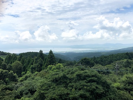 2023.10.15 諫早市小長井町 山茶花高原IMG_7205