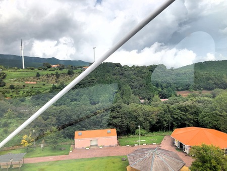 2023.10.15 諫早市小長井町 山茶花高原IMG_7217