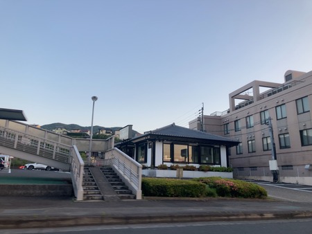 2024.05.14 諫早市久山町 やしちうどんIMG_5913