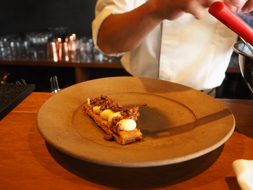 至高のスイーツライブ Merci メルシー 雲仙市小浜町 長崎 諫早市民 ふくちゃんの食う 寝る 遊ぶ日記