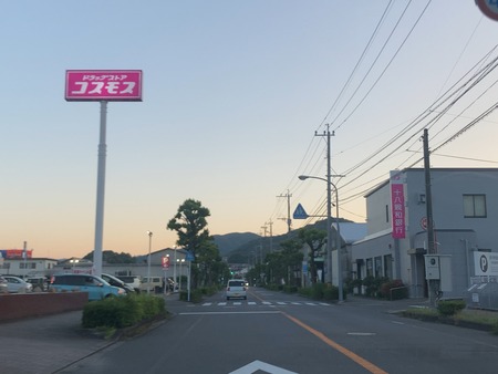 2024.05.22 諫早市多良見町 中里ホタルの里遊歩道IMG_5921