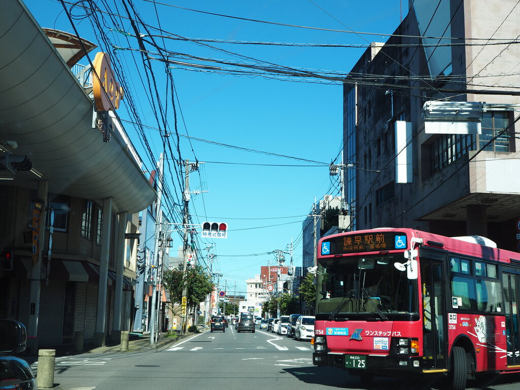 伊王島の５つの島カフェ巡り 港カフェ 岬カフェ 長崎市伊王島町 長崎 諫早市民 ふくちゃんの食う 寝る 遊ぶ日記