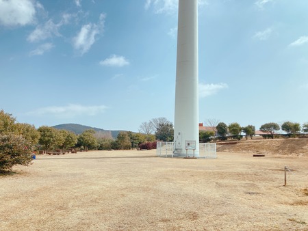 2022.04.26 諫早市小長井町 山茶花高原ピクニックパークIMG_1193