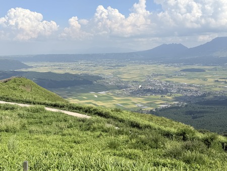 レストラン北山展望所IMG_4314