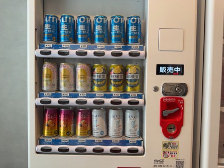 2階 ビール自販機IMG_4029