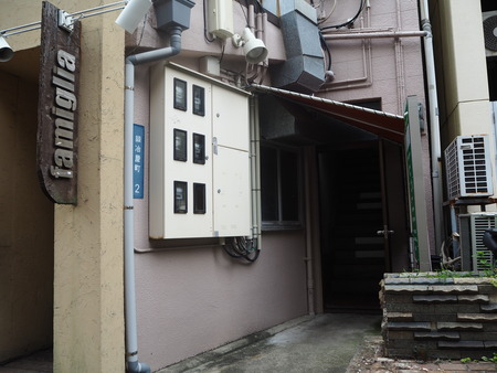 5-長崎市鍛冶屋町 And BarissierP7052237