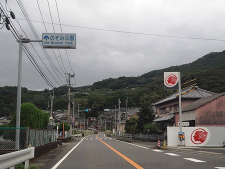 2−多良見町大草 コスモス畑PA191933
