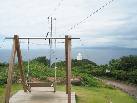 22-15-長崎市伊王島町 岬カフェP7252108