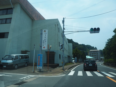 3-雲仙市小浜町 脇浜温泉浴場 おたっしゃんの湯P7072542